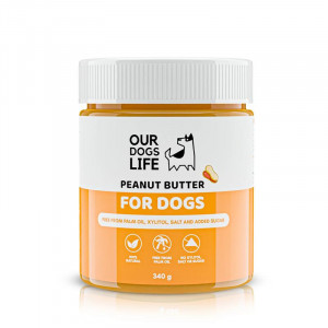 Peanut-Butter-340g